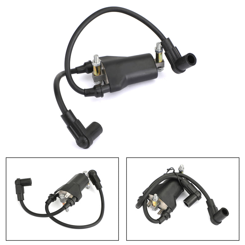 1996-2002 EZ GO Marathon TXT 1994-1995 Medalist EPIGC103 Ignition Coil 26652-G01