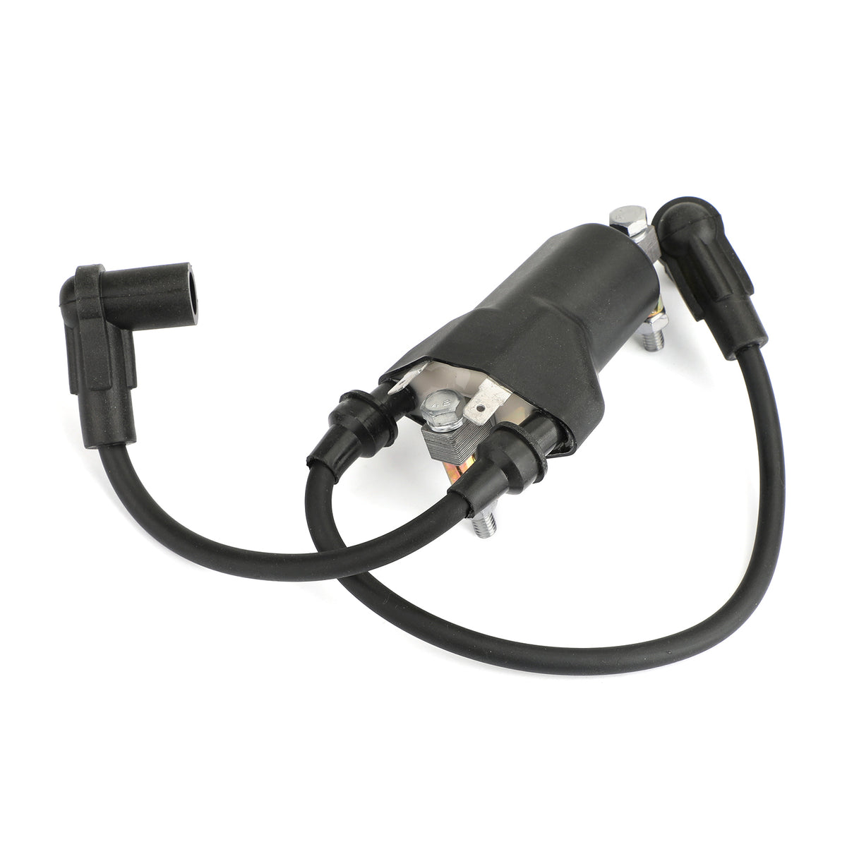 1996-2002 EZ GO Marathon TXT 1994-1995 Medalist EPIGC103 Ignition Coil 26652-G01