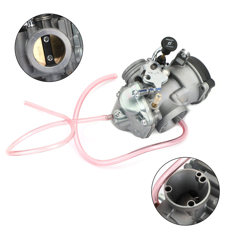 Suzuki GN125 1994-2001 GS125 Mikuni 125CC EN125 GN125 26mm Carburetor Carb
