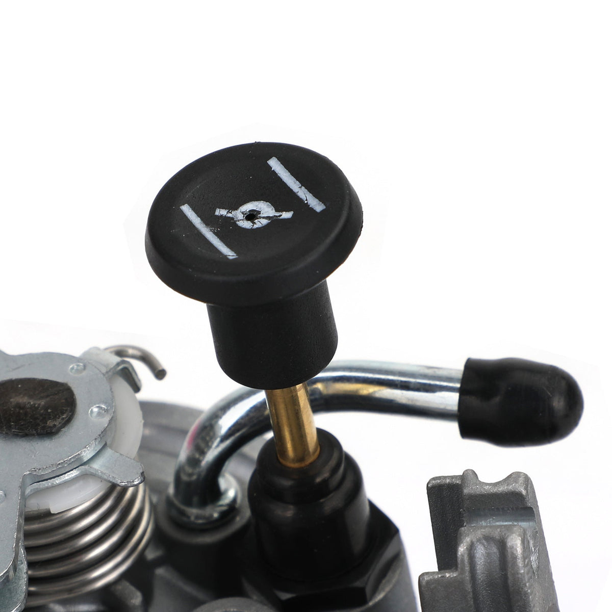 Suzuki GN125 1994-2001 GS125 Mikuni 125CC EN125 GN125 26mm Carburetor Carb