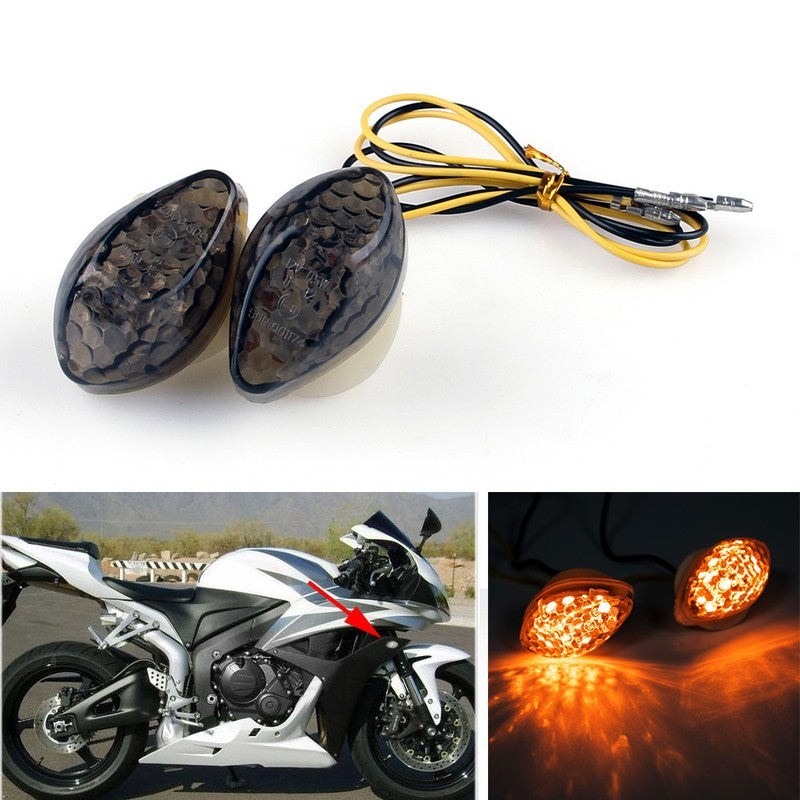 Honda CBR 600 1000RR 2004-2013 CBR954 2002-2003 CBR929 F4i Turn Signals