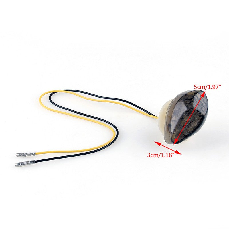 Honda CBR 600 1000RR 2004-2013 CBR954 2002-2003 CBR929 F4i Turn Signals