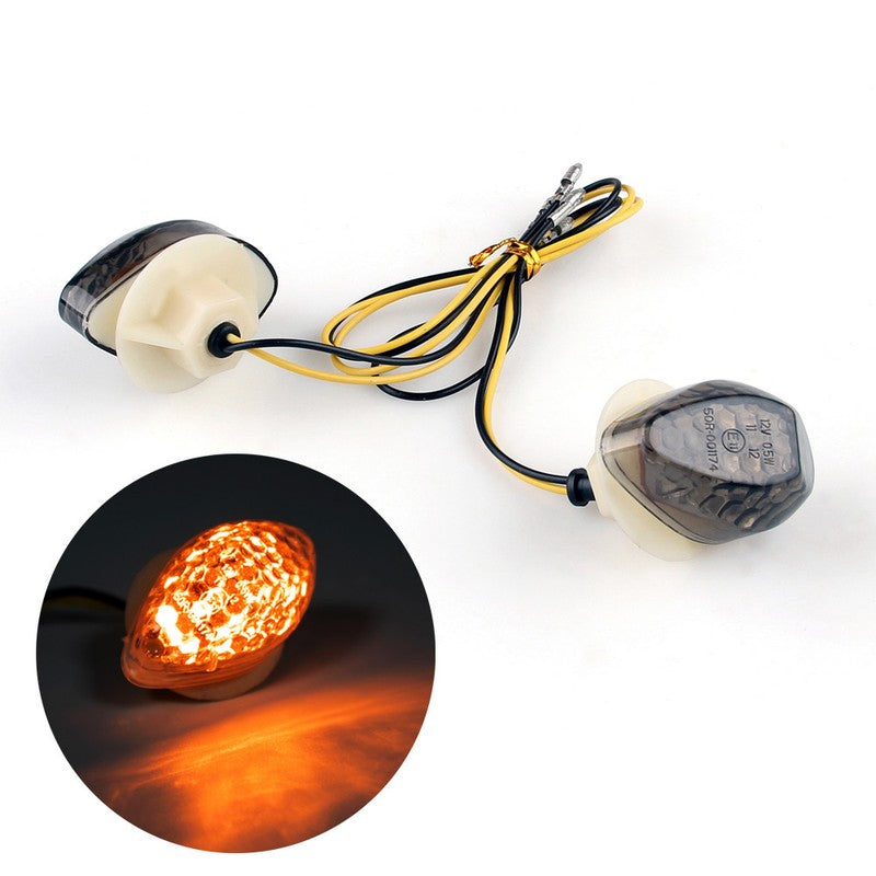 Honda CBR 600 1000RR 2004-2013 CBR954 2002-2003 CBR929 F4i Turn Signals