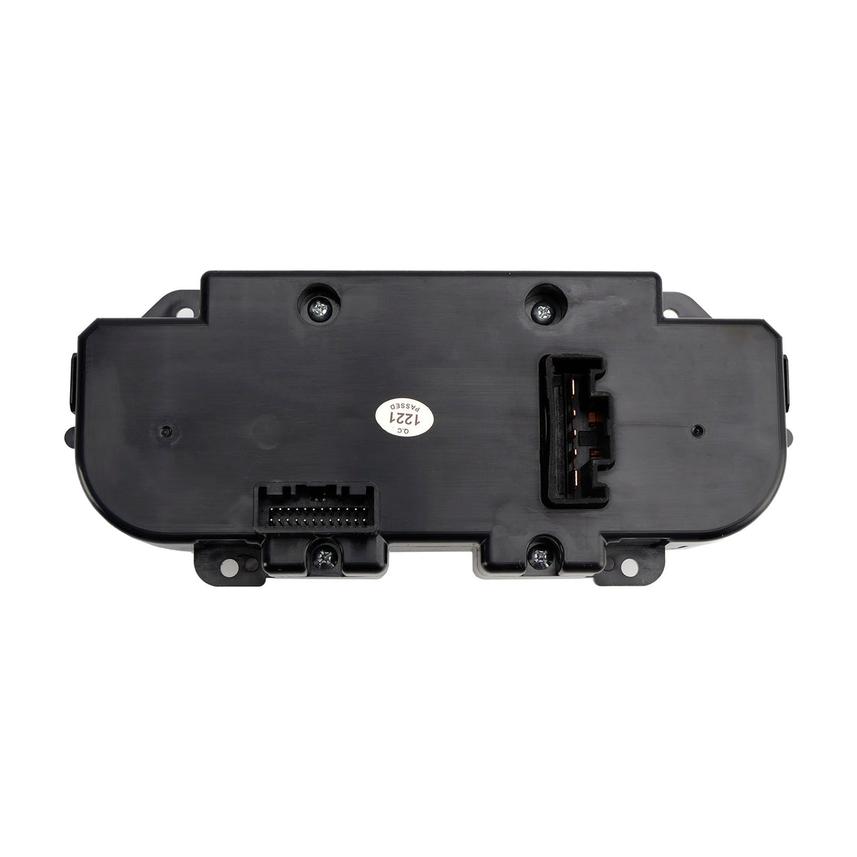 2013-2018 Dodge Ram 2500 68268189AA 68105021AC A/C Climate Control Module Panel