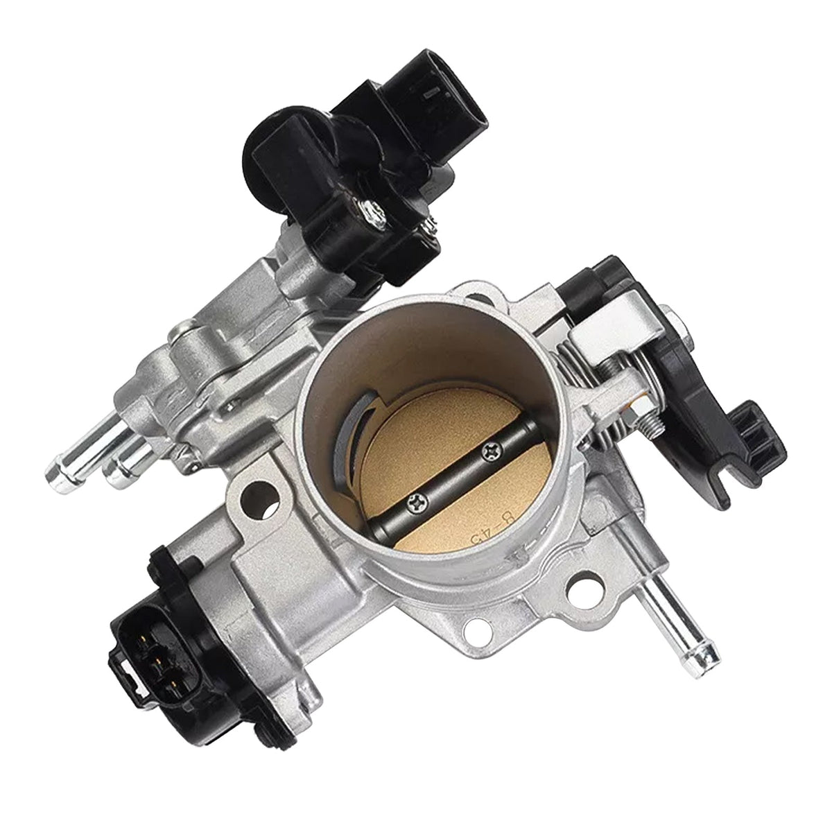 2000-2005 Toyota Echo A/T Coupe Throttle Body 22210-21020