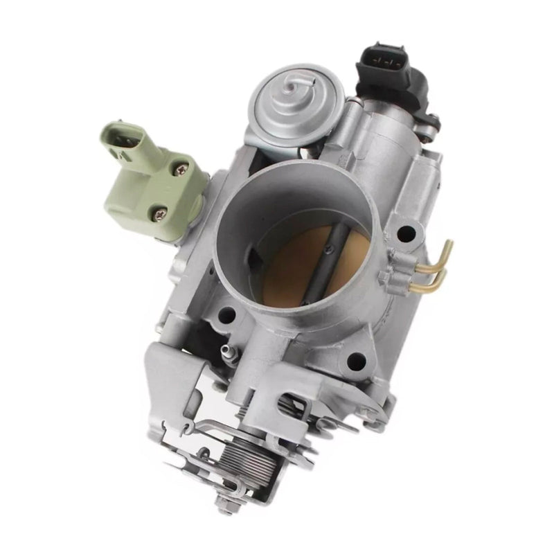 2000-2002 Toyota Tundra 6 cylinder Throttle Body 22210-62220