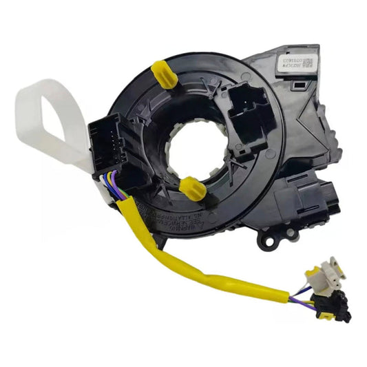 Heated Steering Wheel Clock Spring FG1Z 14A664 B Direct Replacement for 2015 2019 For Ford Taurus Generic-Guardx Auto
