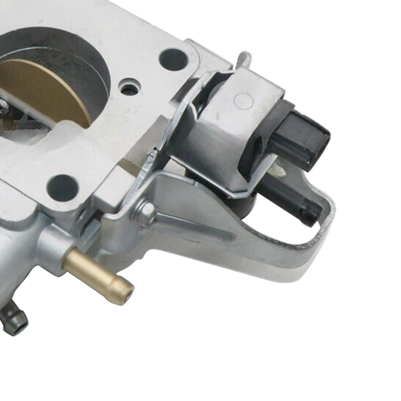 Honda 2009-2013 Throttle Body Assembly 16400-RB1-003