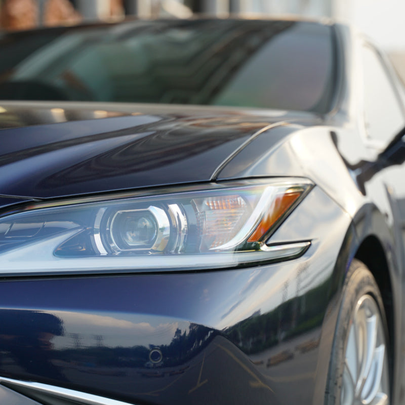 10 Mil Max Clear Paint Protection Film Self Healing PPF