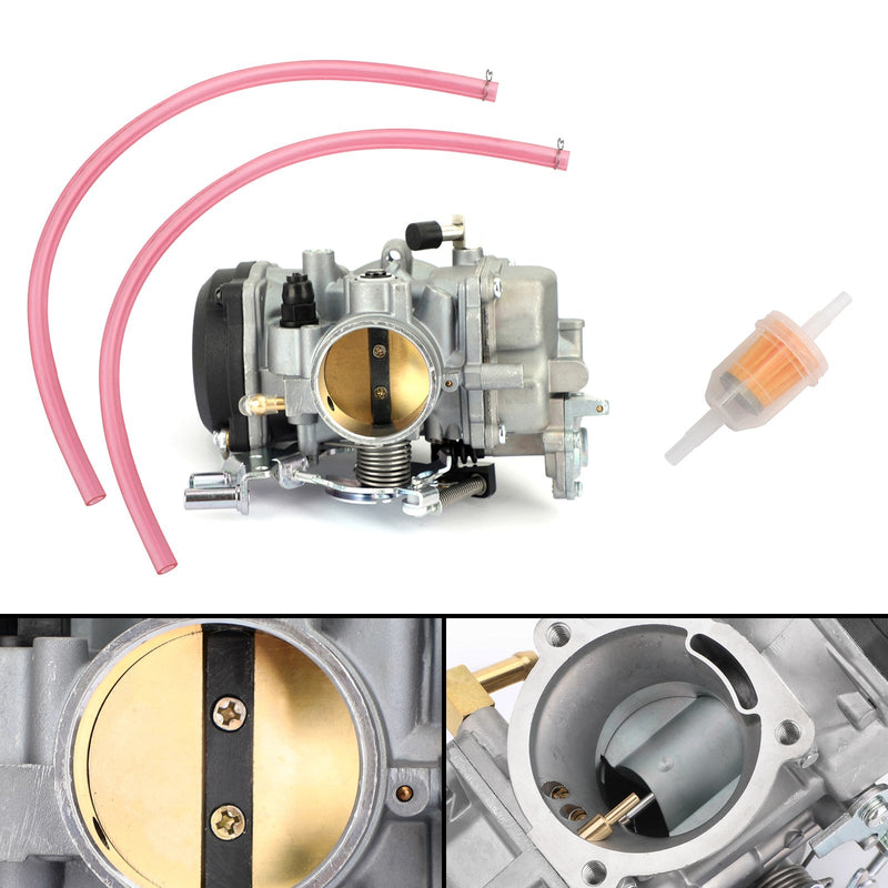 Harley Dyna Touring Sportster 40mm CV 40 XL883 27490-04 Carb Carburetor