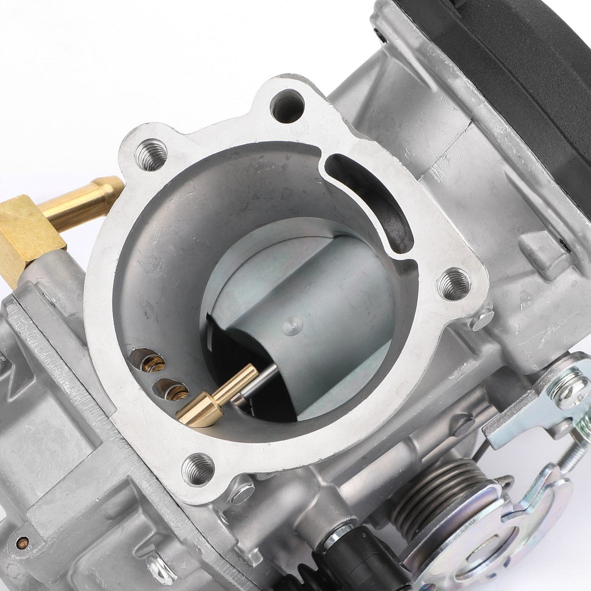 Harley Dyna Touring Sportster 40mm CV 40 XL883 27490-04 Carb Carburetor