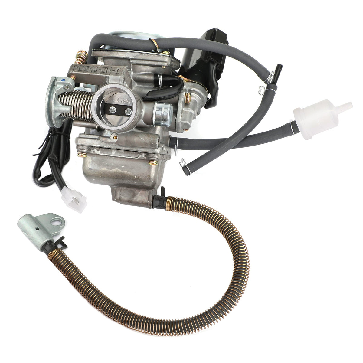 Gy 6 125 150cc Scooter ATV Kazuma Baja Kymco Taotao SunL Tank Carburetor Carb