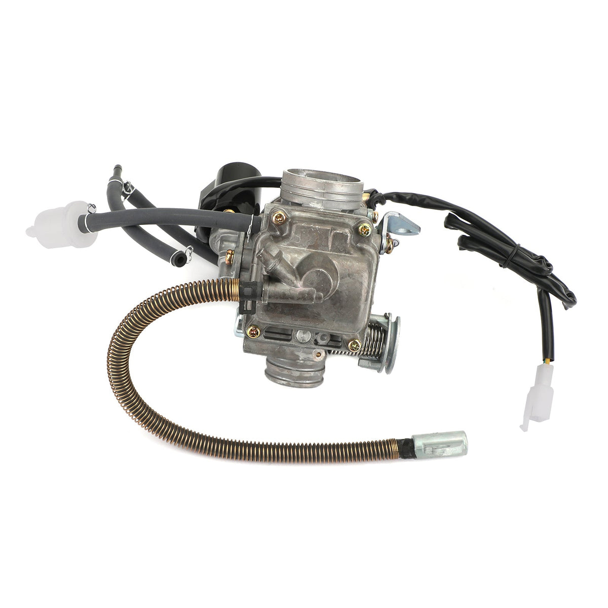 Gy 6 125 150cc Scooter ATV Kazuma Baja Kymco Taotao SunL Tank Carburetor Carb