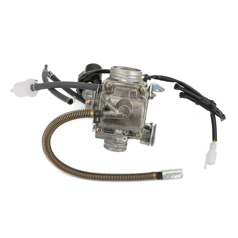 Gy 6 125 150cc Scooter ATV Kazuma Baja Kymco Taotao SunL Tank Carburetor Carb