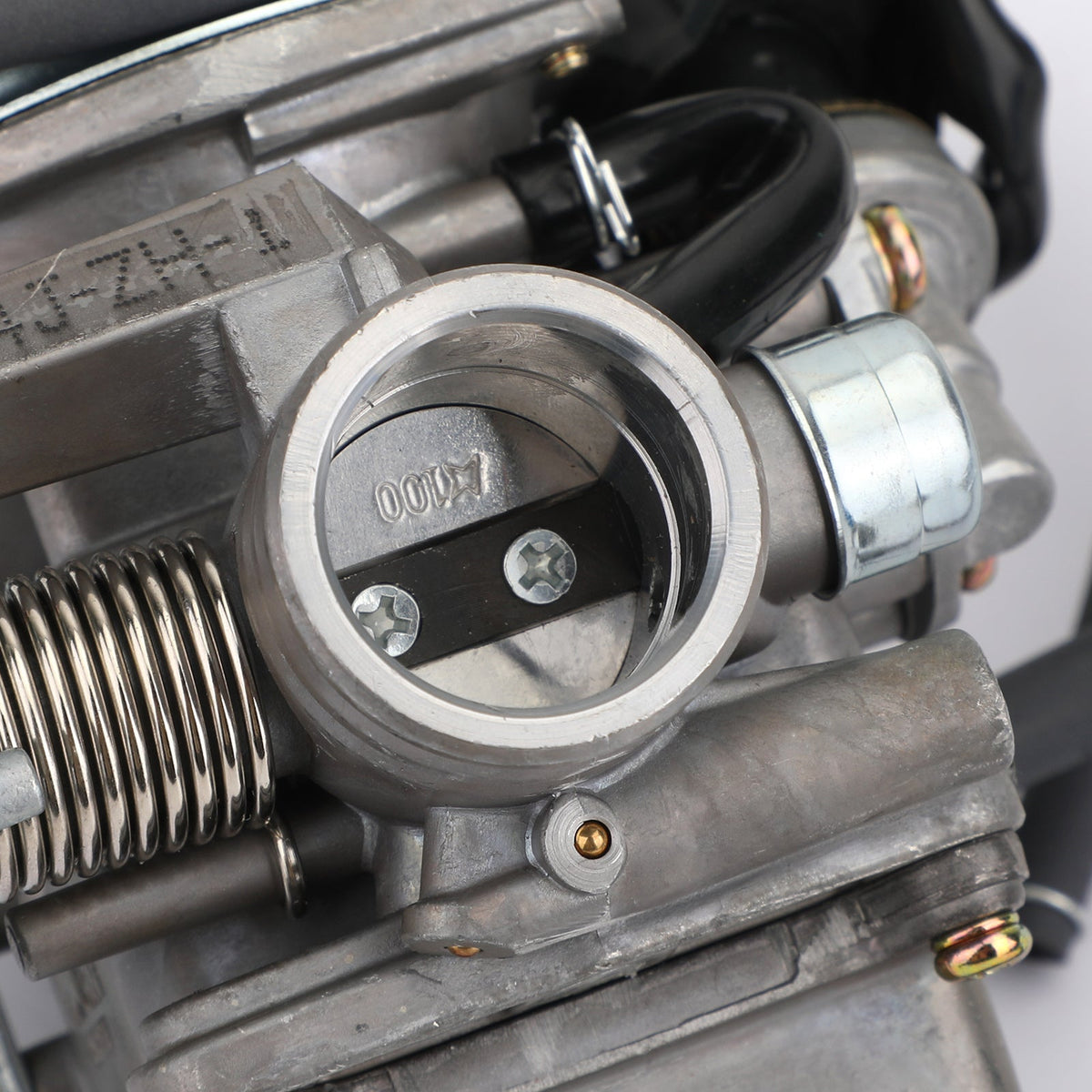 Gy 6 125 150cc Scooter ATV Kazuma Baja Kymco Taotao SunL Tank Carburetor Carb