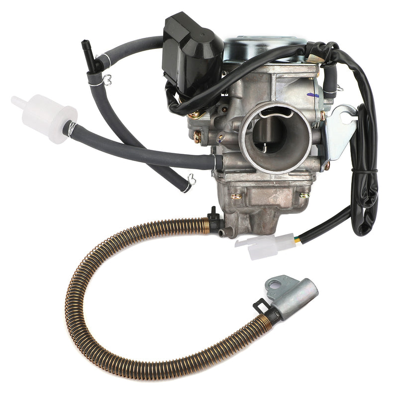 Gy 6 125 150cc Scooter ATV Kazuma Baja Kymco Taotao SunL Tank Carburetor Carb