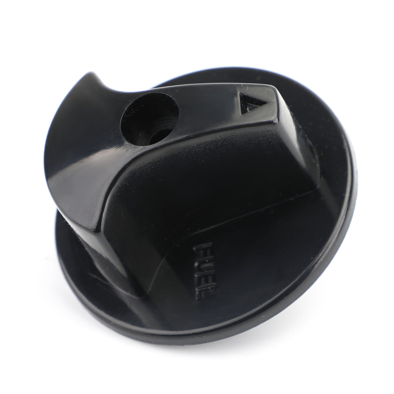Honda Sportrax 400 TRX400EX 1999-2014 Fuel Petcock Turn Lever Knob Screw