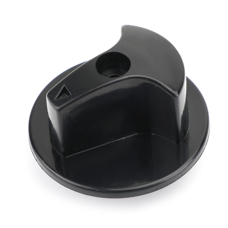 Honda Sportrax 400 TRX400EX 1999-2014 Fuel Petcock Turn Lever Knob Screw