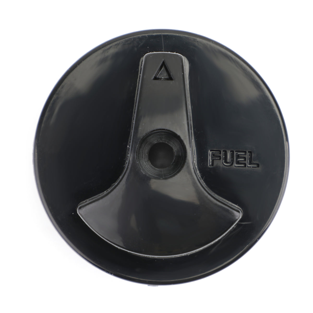 Honda Sportrax 400 TRX400EX 1999-2014 Fuel Petcock Turn Lever Knob Screw