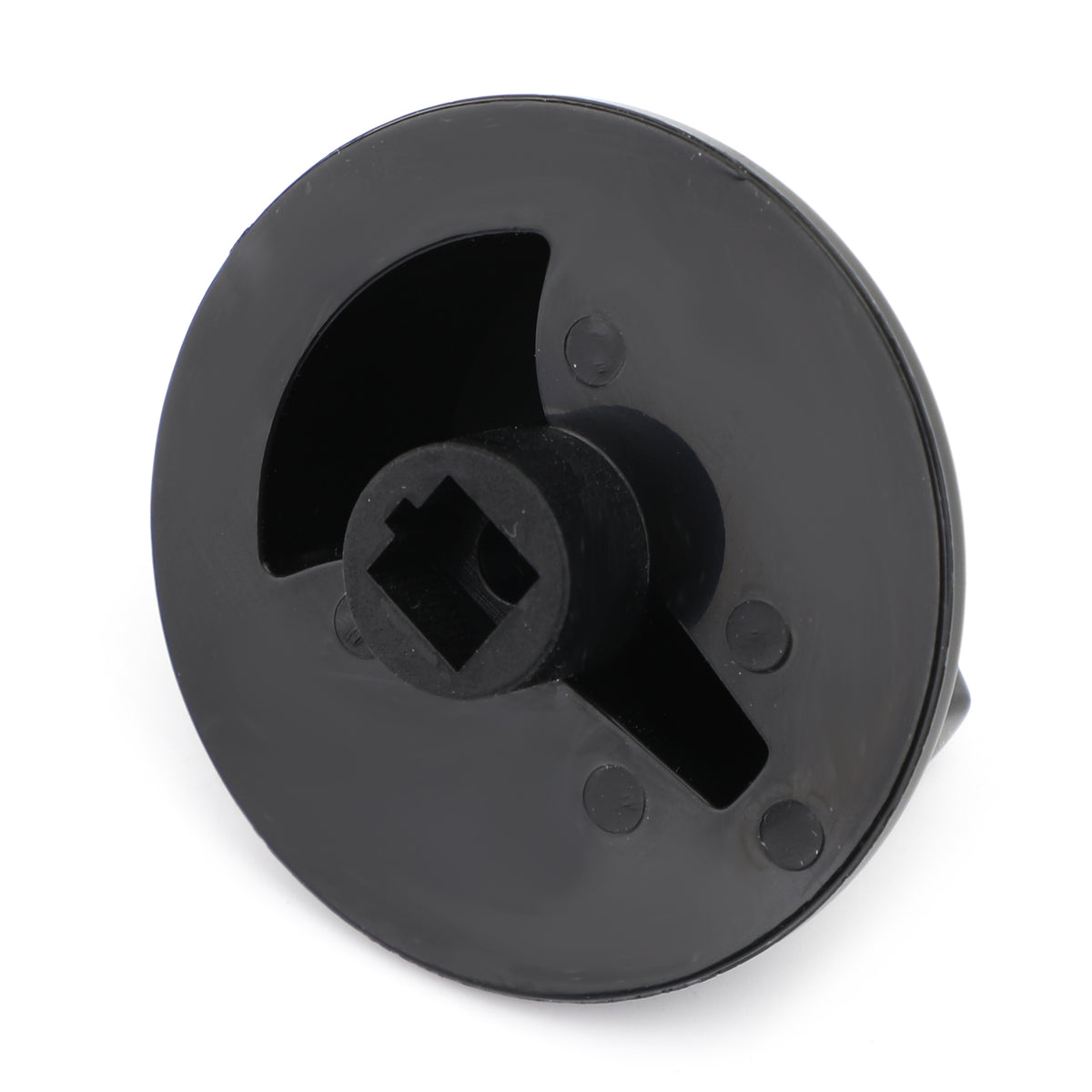 Honda Sportrax 400 TRX400EX 1999-2014 Fuel Petcock Turn Lever Knob Screw