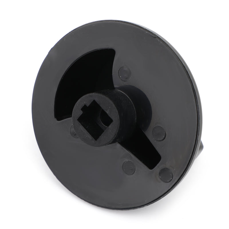 Honda Sportrax 400 TRX400EX 1999-2014 Fuel Petcock Turn Lever Knob Screw