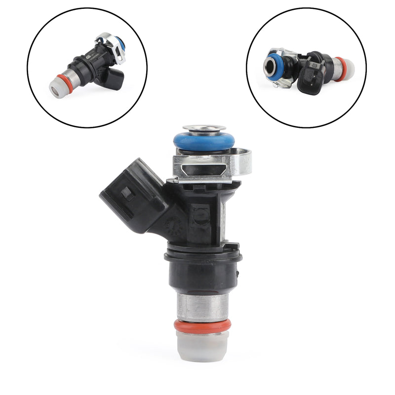 2004-2010 Chevy GMC 4.8 5.3 6.0 6.2 832-11203 1PCS Fuel Injector 12580681