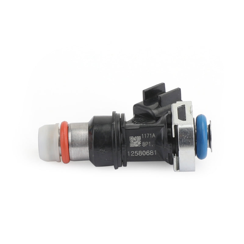 2004-2010 Chevy GMC 4.8 5.3 6.0 6.2 832-11203 1PCS Fuel Injector 12580681