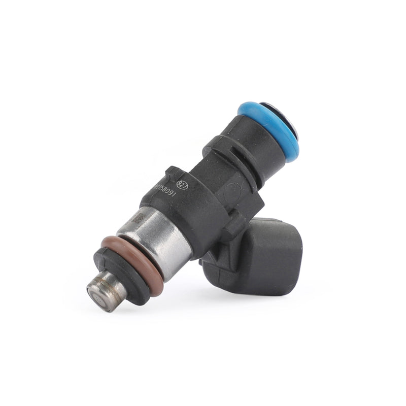 Ford For Mercury For Mazda For Lincoln 3.5L 3.7L CX-9 6PCS Fuel Injectors 0280158091
