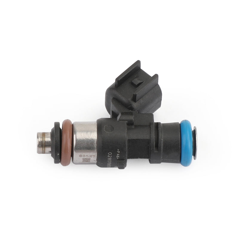 Ford For Mercury For Mazda For Lincoln 3.5L 3.7L CX-9 6PCS Fuel Injectors 0280158091