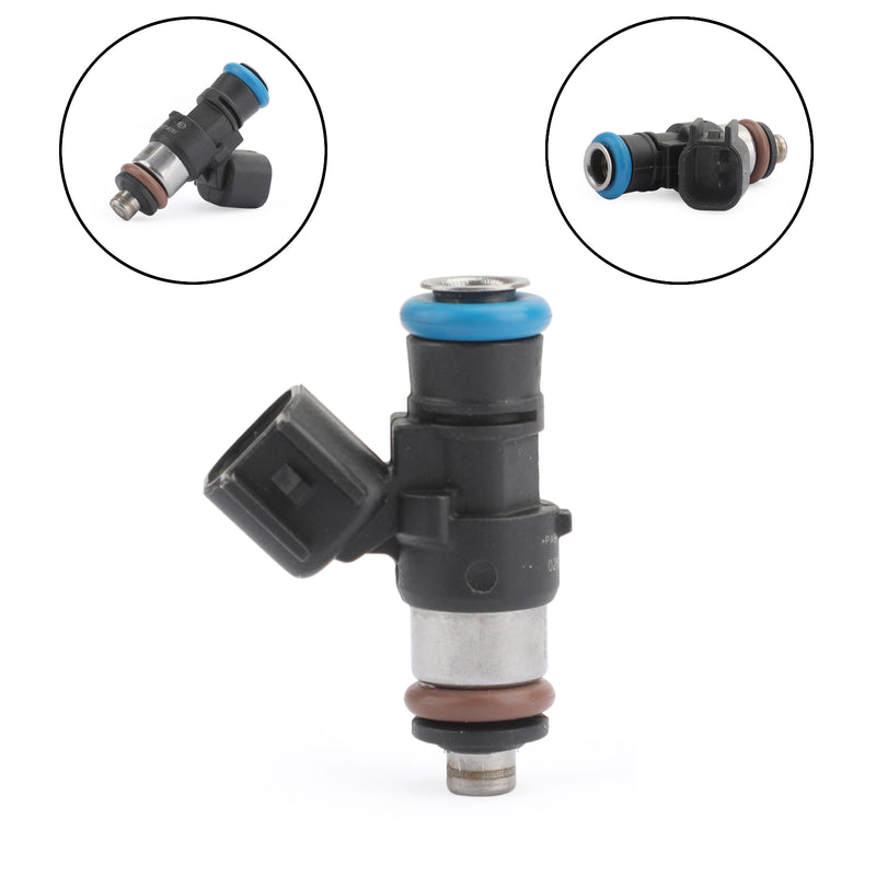 Ford Fit Mazda Fit Lincoln 3.5L 3.7L CX-9 1PCS Fuel Injectors 0280158091