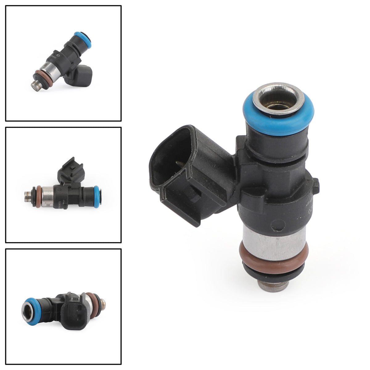 Ford Fit Mazda Fit Lincoln 3.5L 3.7L CX-9 1PCS Fuel Injectors 0280158091