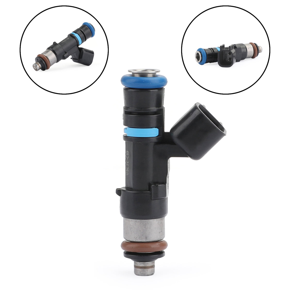 Ford Explorer Ranger For Mazda B4000 4.0L V6 0280158055 1PCS Fuel Injectors