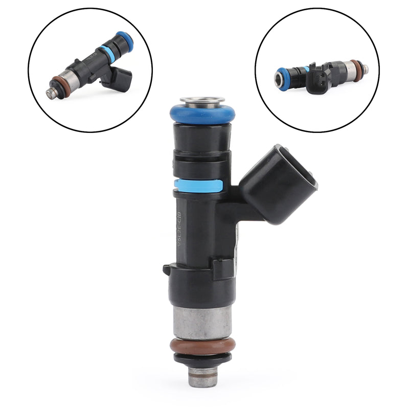 Ford Explorer Ranger For Mazda B4000 4.0L V6 0280158055 1PCS Fuel Injectors