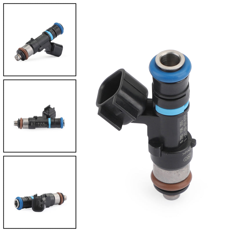 Ford Explorer Ranger For Mazda B4000 4.0L V6 0280158055 1PCS Fuel Injectors
