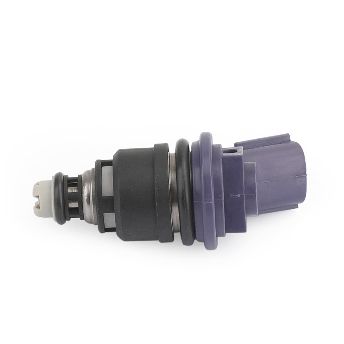 Nissan 240SX Silvia KA24DE S13 SR20DET 1PCS 375cc Fuel Injector 16600-67U01