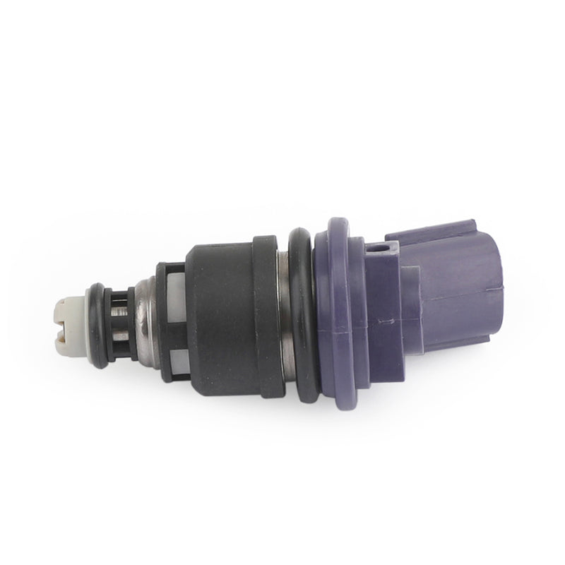 Nissan 240SX Silvia KA24DE S13 SR20DET 1PCS 375cc Fuel Injector 16600-67U01