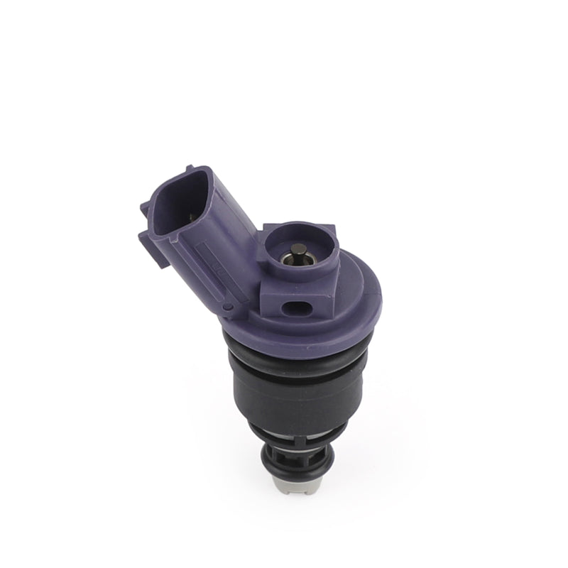 Nissan 240SX Silvia KA24DE S13 SR20DET 1PCS 375cc Fuel Injector 16600-67U01