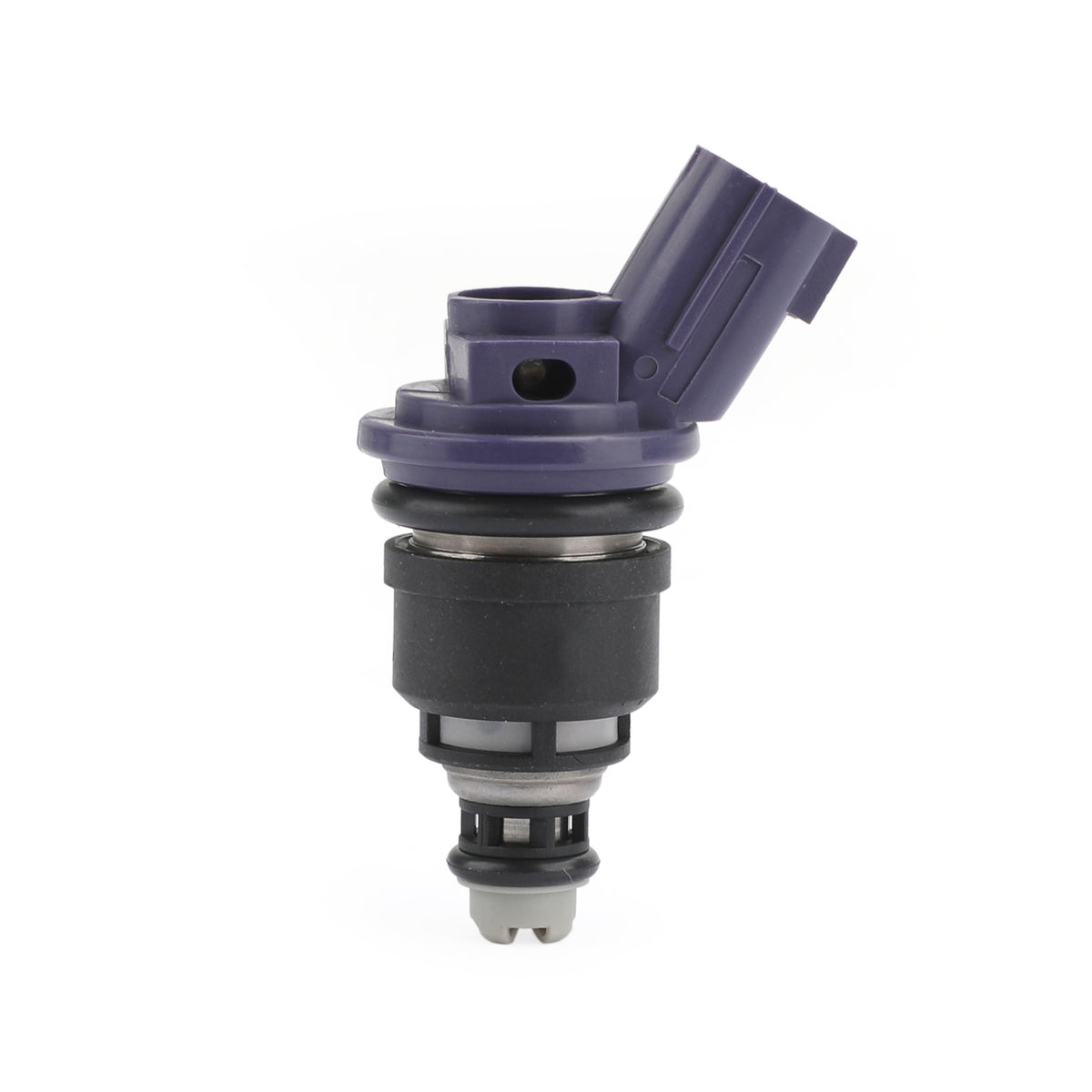 Nissan 240SX Silvia KA24DE S13 SR20DET 1PCS 375cc Fuel Injector 16600-67U01