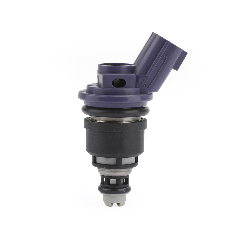 Nissan 240SX Silvia KA24DE S13 SR20DET 1PCS 375cc Fuel Injector 16600-67U01