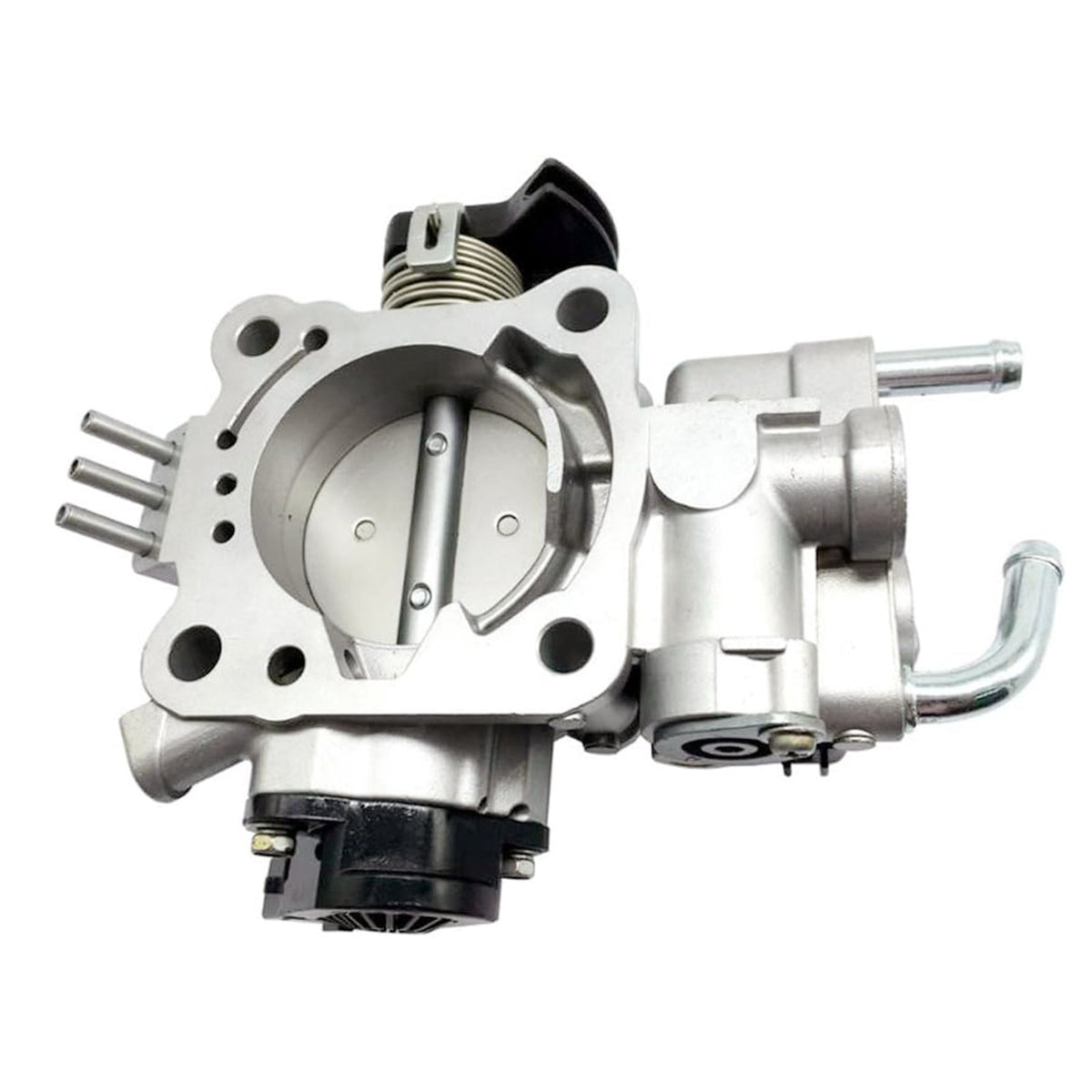 Mitsubishi N84 1998-2002 Throttle Body Assembly MN128999 MD336509