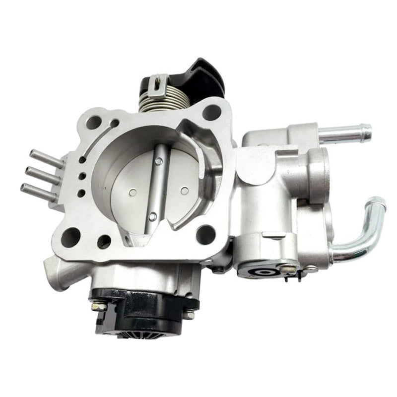 Mitsubishi N84 1998-2002 Throttle Body Assembly MN128999 MD336509