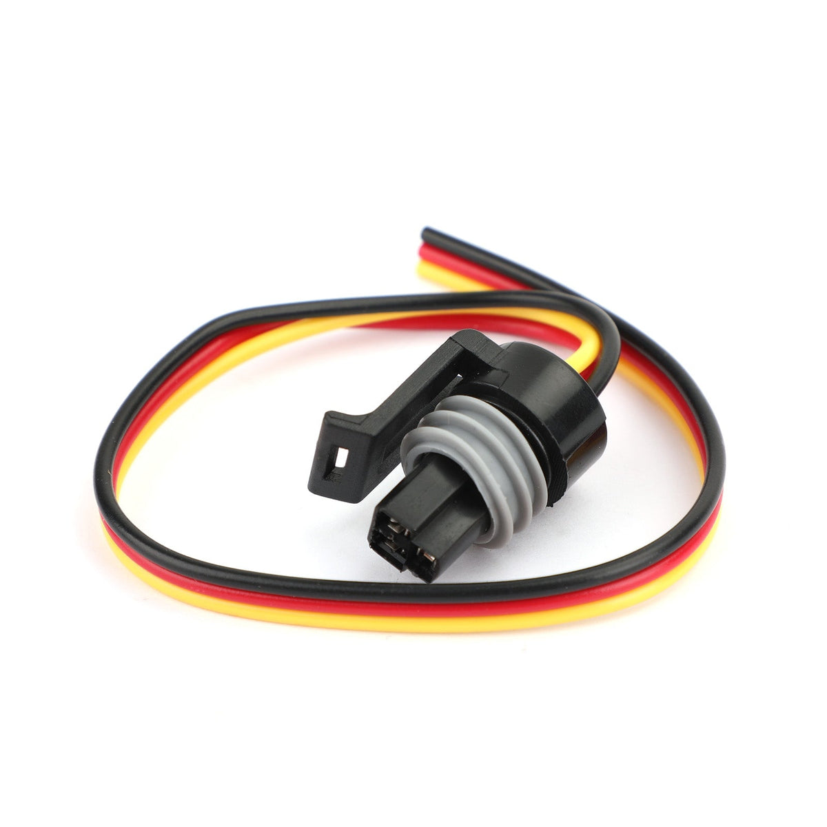 F6TZ9F838A Pressure Regulator Sensor Valve ICP IPR F81Z9C968AB Ford 7.3