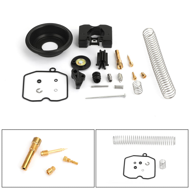 XL 883 XL 1200 CV40 27421-99C 27490-04 CV 40mm Carburetor Repair Rebuild Kit