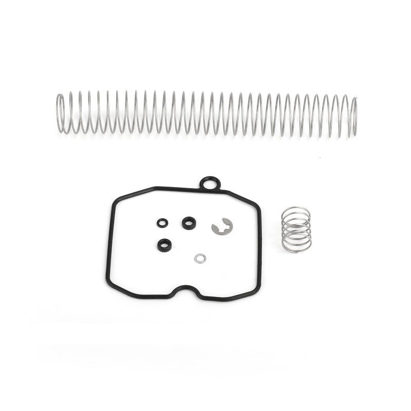 XL 883 XL 1200 CV40 27421-99C 27490-04 CV 40mm Carburetor Repair Rebuild Kit