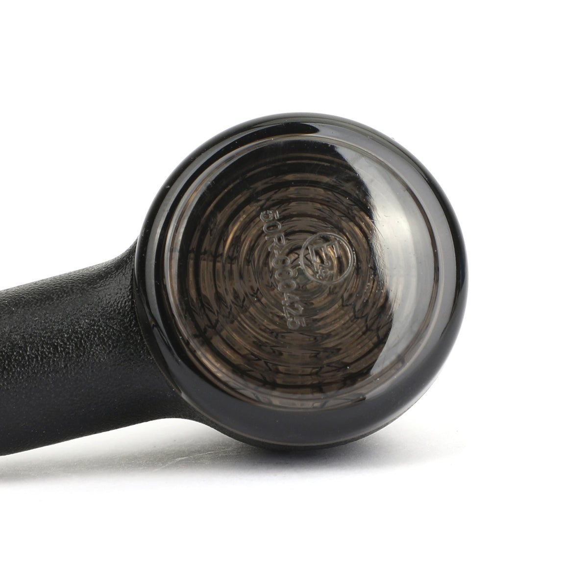 Universal Small Bullet Moto Turn Signal Blinker Indicator Lights
