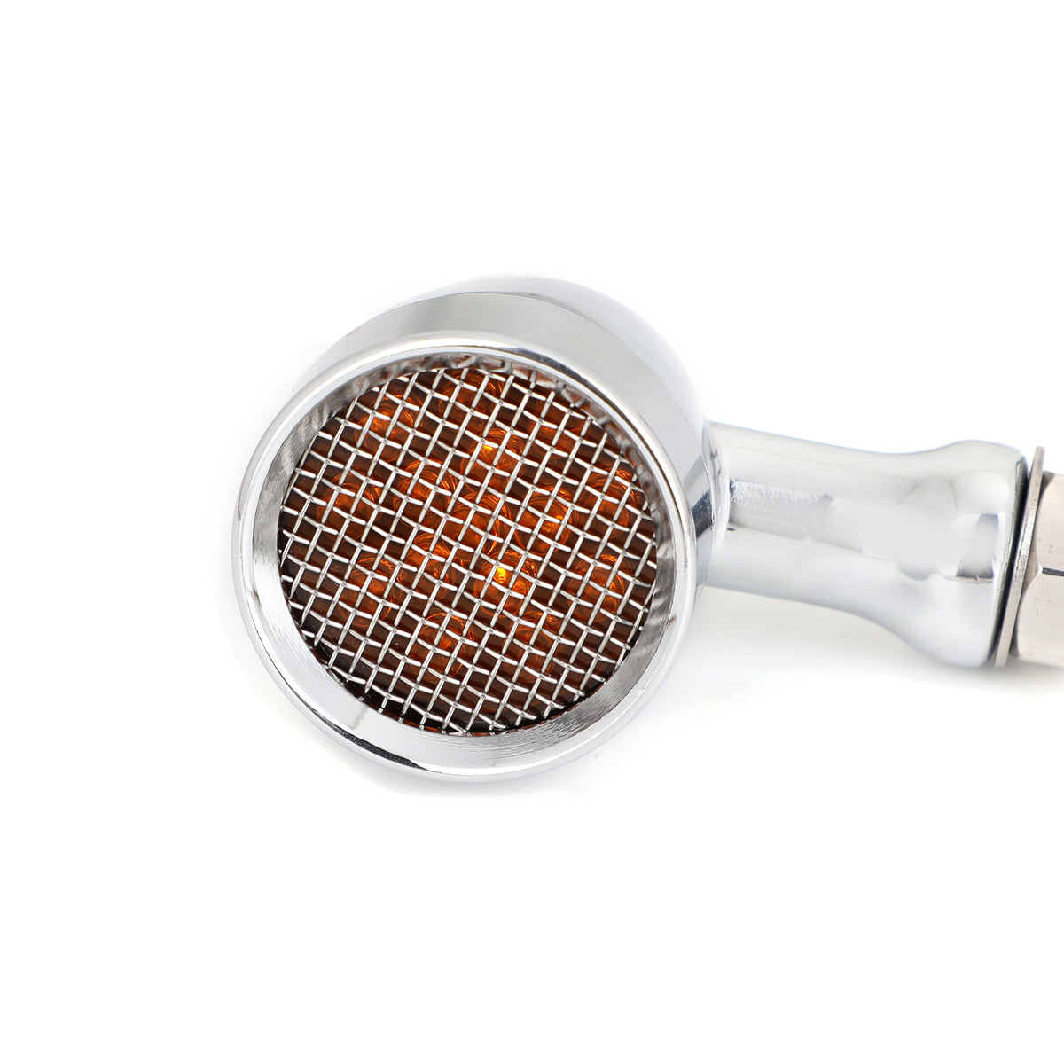 M10 Universal Motorcycle Turn Signal Light Indicators Blinker Lamp