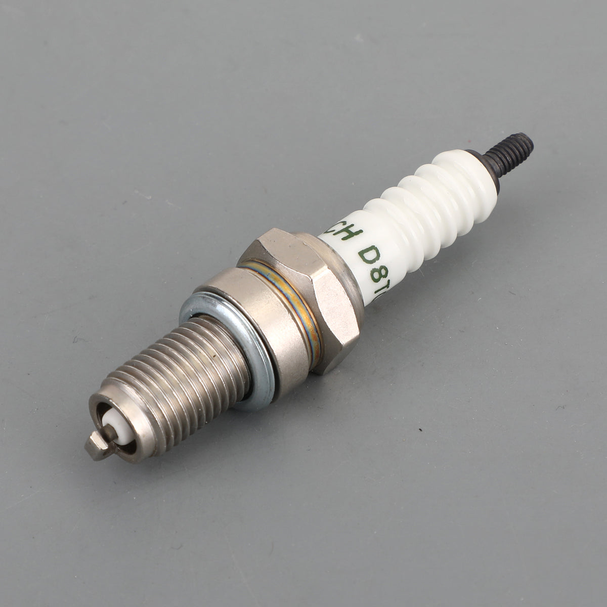 Yamaha Raptor 660R YFM660R Grizzly 660 Premium Ignition Coil Spark Plug
