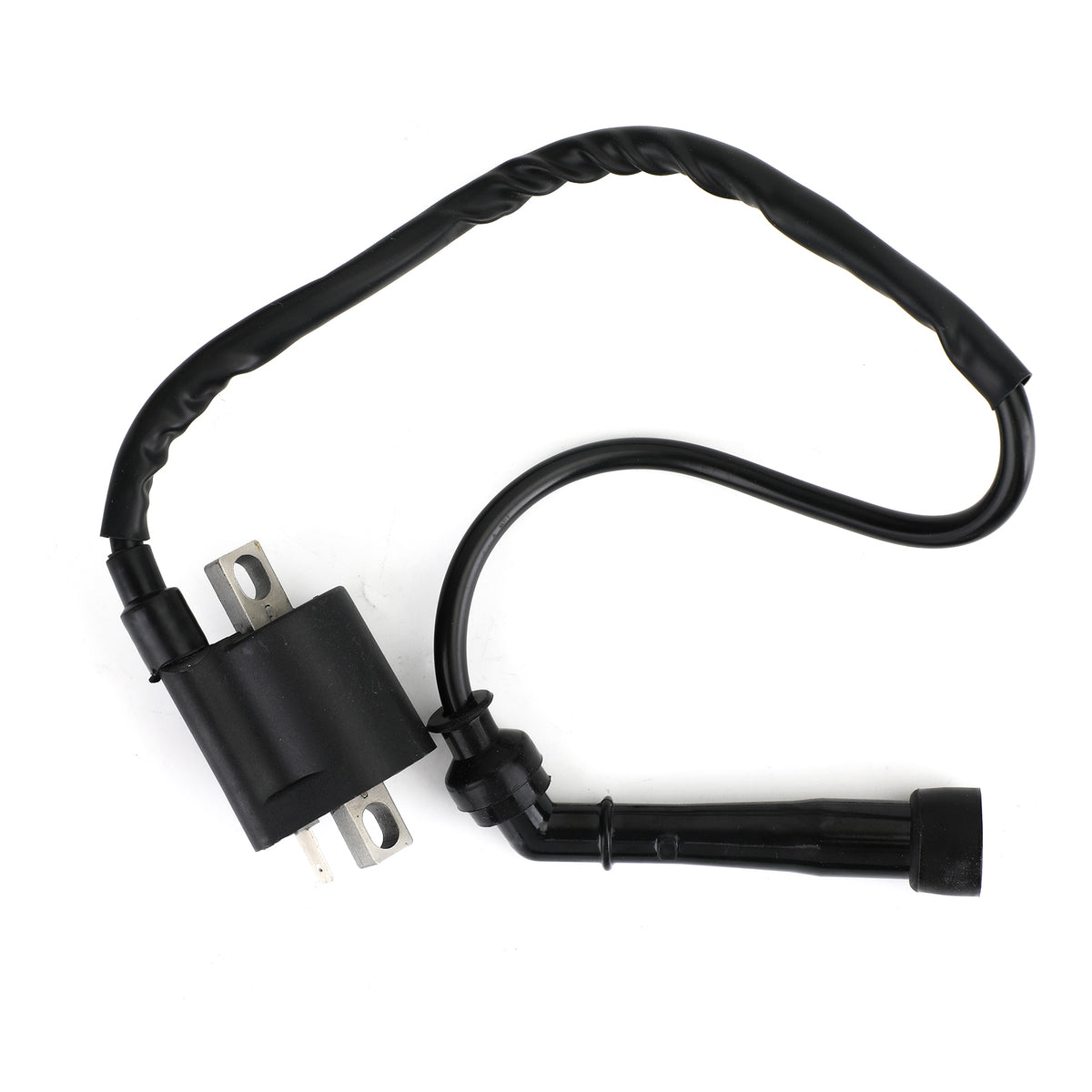 Yamaha Raptor 660R YFM660R Grizzly 660 Premium Ignition Coil Spark Plug