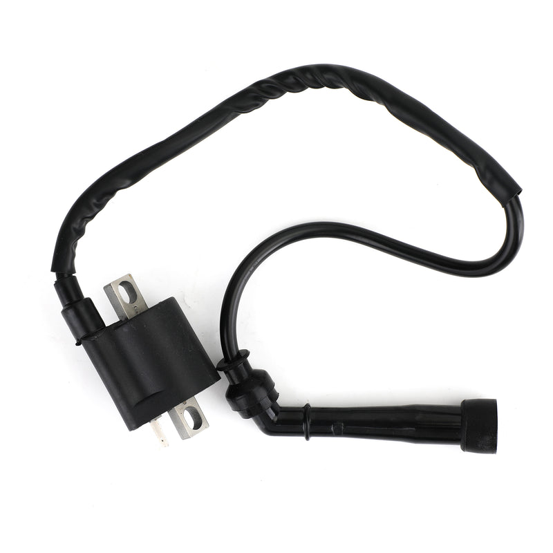Yamaha Raptor 660R YFM660R Grizzly 660 Premium Ignition Coil Spark Plug