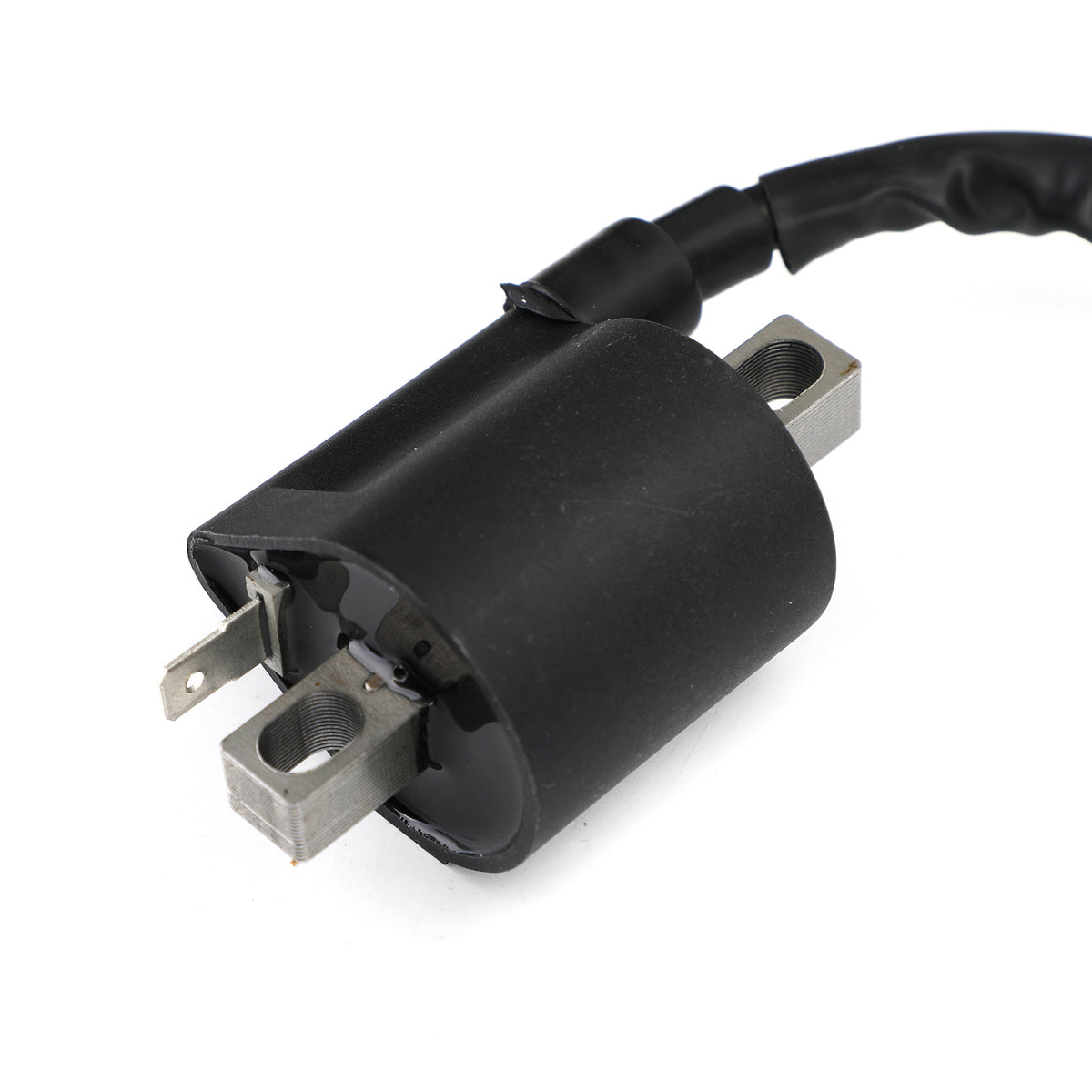 Yamaha Raptor 660R YFM660R Grizzly 660 Premium Ignition Coil Spark Plug